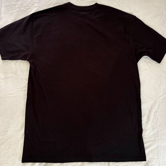 Mens Baseball Graphic Tee - Picture 5 of 5